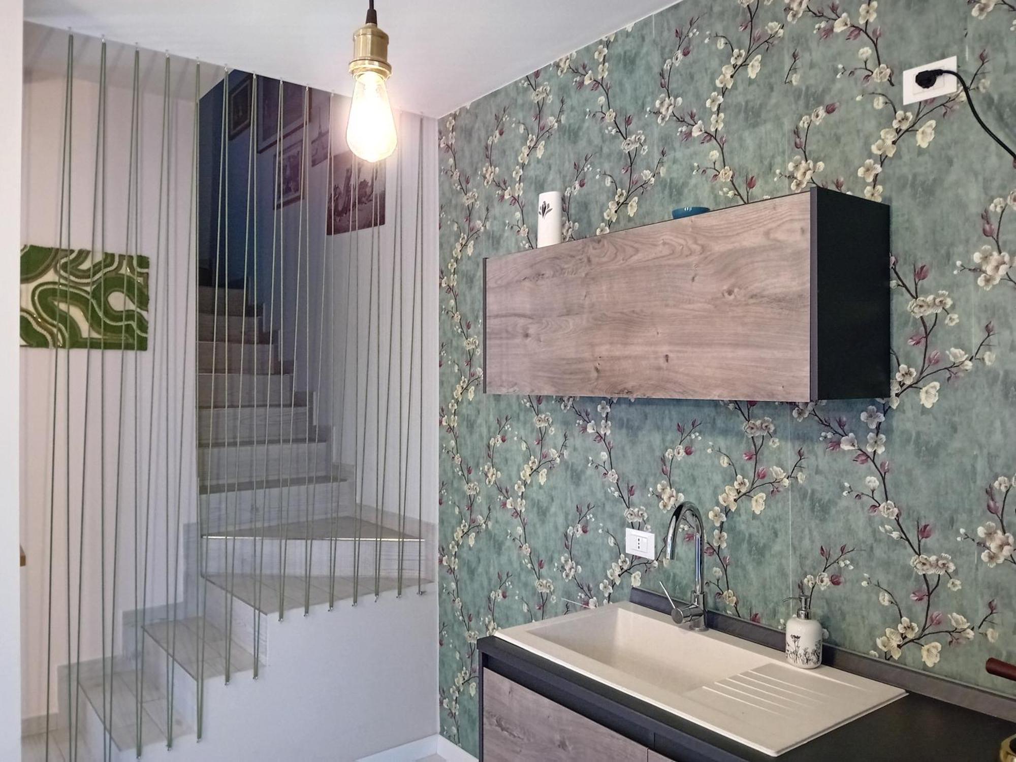 B&B Tra Colline Marchigiane - Sauna E Piscina San Giorgio di Pesaro Esterno foto